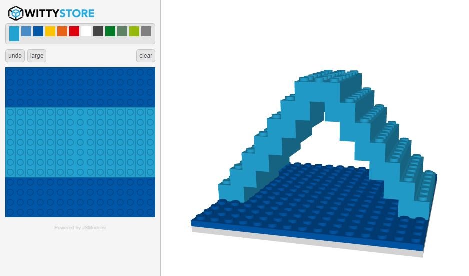 how-to-create-a-bridge-withe-lego-builder-online-tool